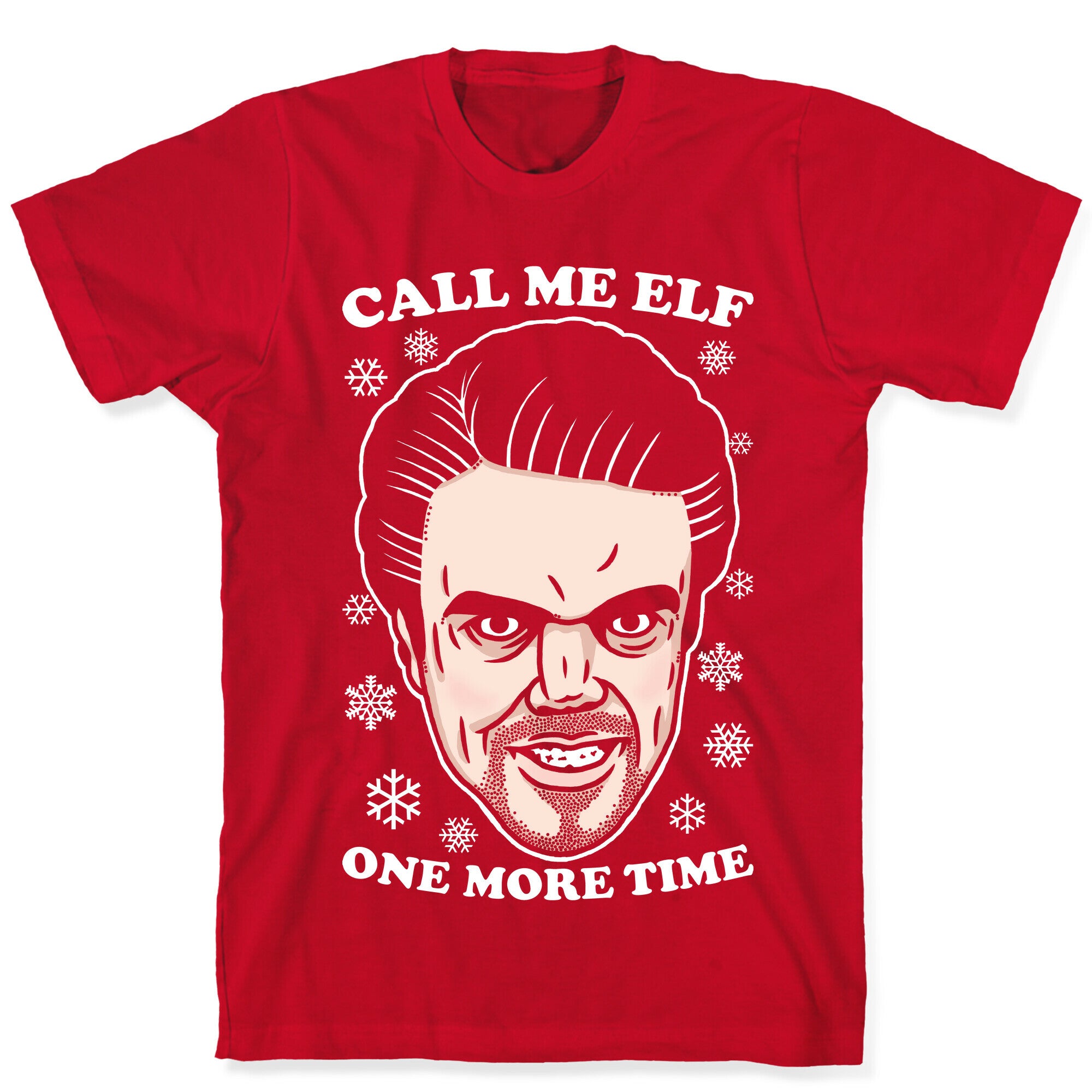 Miles Finch T-Shirt